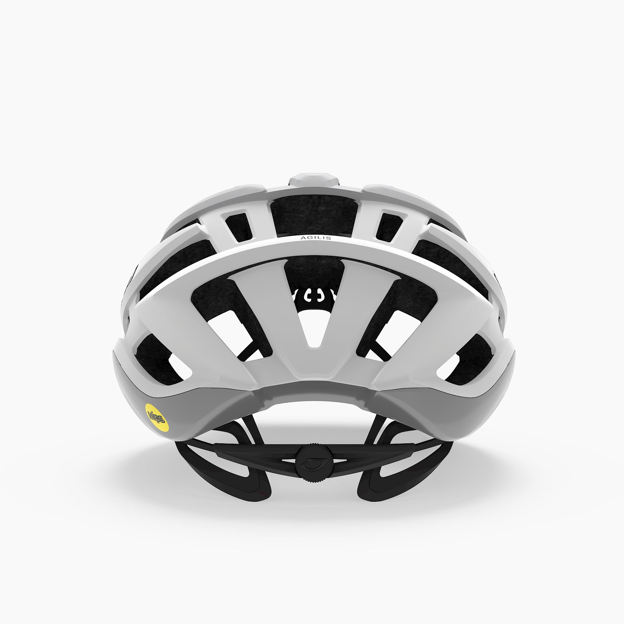 Giro Agilis Mips Helmet | Matte White